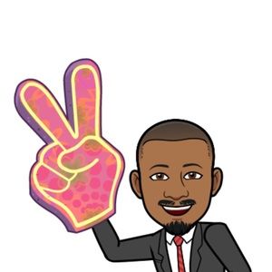 Meet your Posher, Marcus